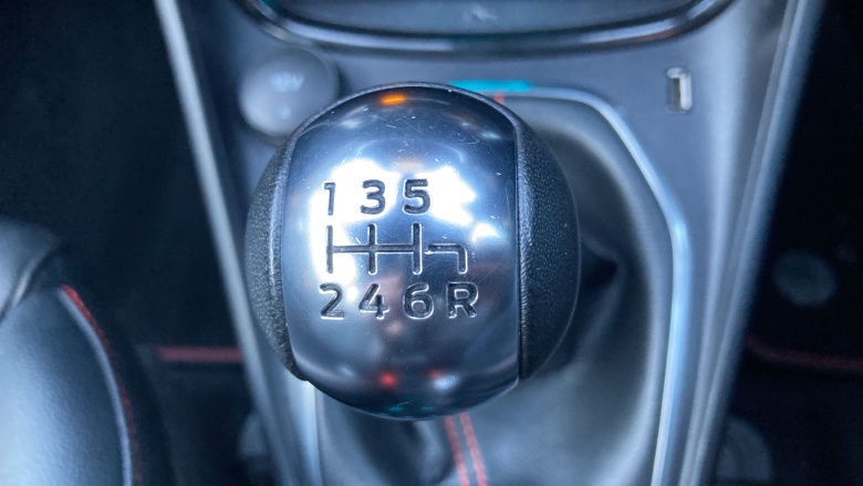 Ford Puma 1.0 EcoBoost Hybrid mHEV 155 ST-Line X 5dr Petrol Hatchback